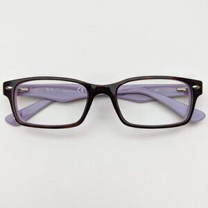 🕶️Ray-Ban RB5206 5240 Eyeglasses 52/18 140 /KAA229🕶️​​